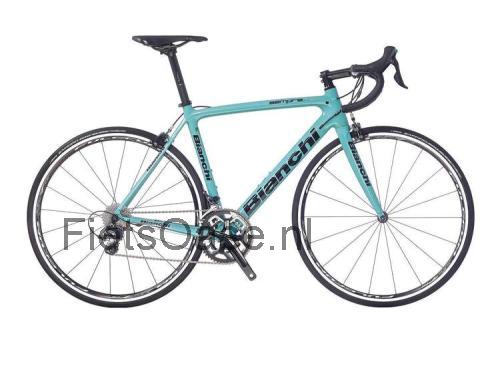 Bianchi Sempre Pro Disc specificaties